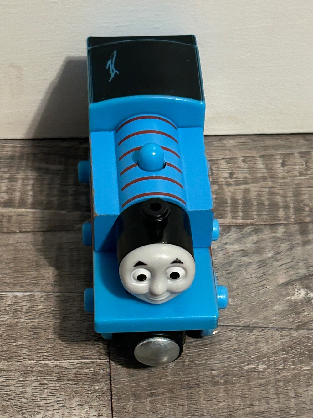 Thomas & Friends Wooden Railway Light-Up Reveal Thomas
